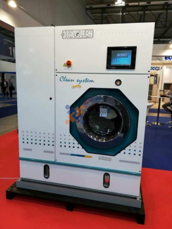 dt 360 soft mounted italclean