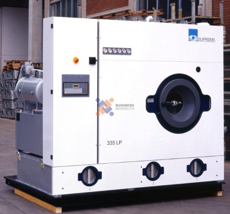 lp335 suprema